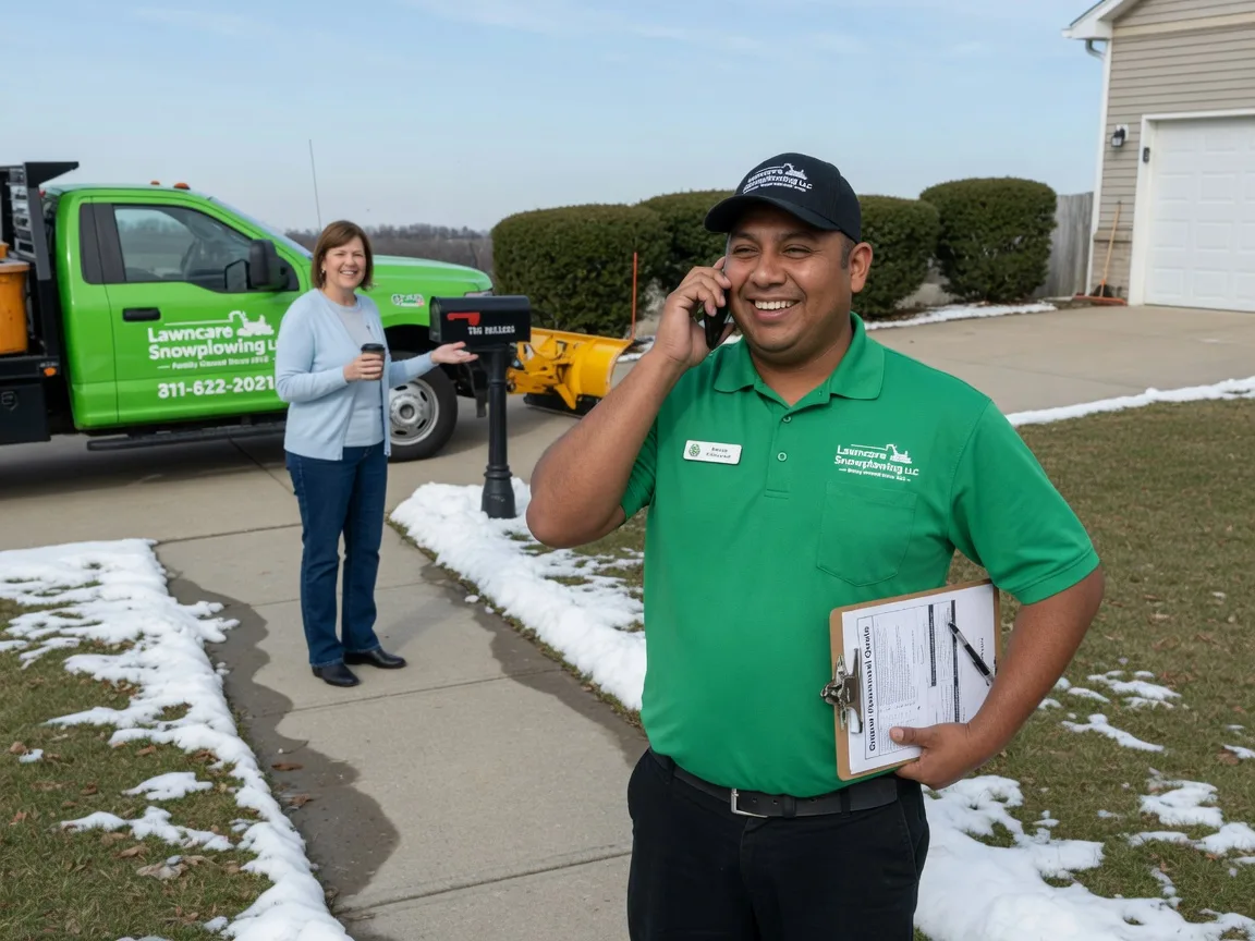 Lawn Care Services By Expert Landscaper Hanna, OK FAQs